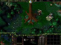 dota - arbre de la vie