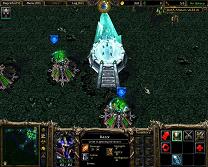 dota - frozen throne